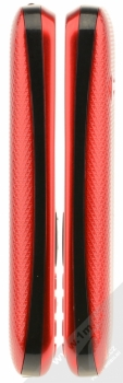SWISSTONE SC 230 červená (red) zboku