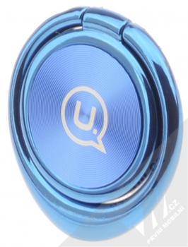 USAMS US-ZJ024 Magnetic Ring Holder magnetický držák na prst modrá (blue)