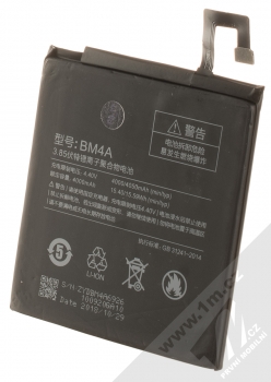 Xiaomi BM4A OEM baterie pro Xiaomi Redmi Pro