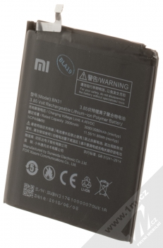 Xiaomi BN31 originální baterie pro Xiaomi Mi A1, Redmi Note 5A, Redmi S2