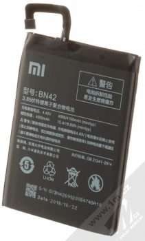 Xiaomi BN42 originální baterie pro Xiaomi Redmi 4