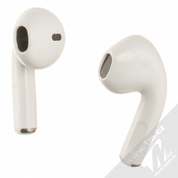XO X23 TWS Bluetooth stereo sluchátka bílá (white)