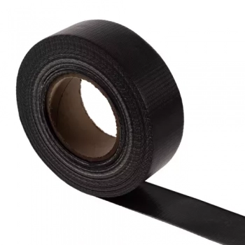 1Mcz Plotová páska, stínící textilie na oplocení 4,75cm x 35m 450g/m2 včetně 25ks spon tmavě šedá (antracit)