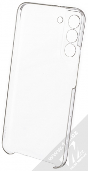 1Mcz 360 Full Cover sada ochranných krytů pro Samsung Galaxy S22 Plus 5G průhledná (transparent) zadní kryt zepředu