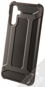 1Mcz Armor odolný ochranný kryt pro Samsung Galaxy A13 5G černá (black)