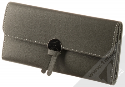 1Mcz Dogone Wallet peněženka šedá (grey)
