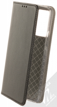 1Mcz Magnet Book flipové pouzdro pro Samsung Galaxy A53 5G černá (black)