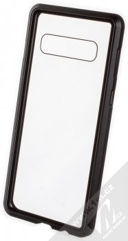 1Mcz Magneto 360 Cover sada ochranných krytů pro Samsung Galaxy S10 černá (black) komplet zezadu
