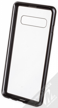 1Mcz Magneto 360 Cover sada ochranných krytů pro Samsung Galaxy S10 černá (black) komplet