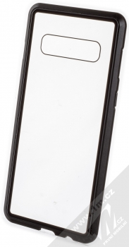 1Mcz Magneto 360 Cover sada ochranných krytů pro Samsung Galaxy S10 černá (black) zadní kryt