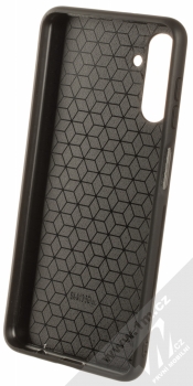 1Mcz Noble Case ochranný kryt pro Samsung Galaxy A13 5G černá (black) zepředu