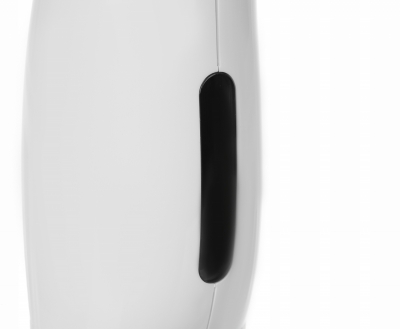 1Mcz S1805A Bezdotykový dávkovač mýdla 300ml bílá (white)