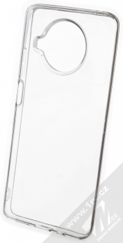 1Mcz Thick TPU ochranný kryt pro Xiaomi Mi 10T Lite 5G průhledná (transparent)