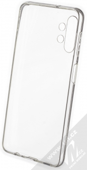 1Mcz TPU B-Skinny ochranný kryt pro Samsung Galaxy A32 5G průhledná (transparent) zepředu