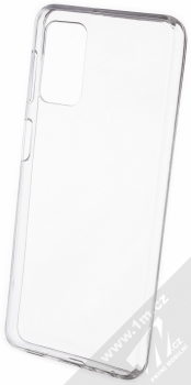 1Mcz TPU ochranný kryt pro Samsung Galaxy A32 5G průhledná (transparent)