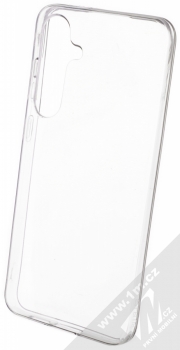 1Mcz Ultra-thin TPU ultratenký ochranný kryt pro Samsung Galaxy S24 Plus průhledná (transparent)