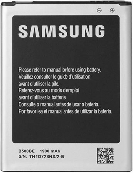 Samsung B500BE