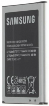 Samsung EB-BG130BBE zezadu