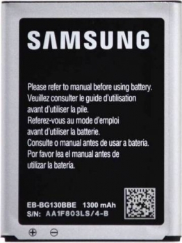 Samsung EB-BG130BBE