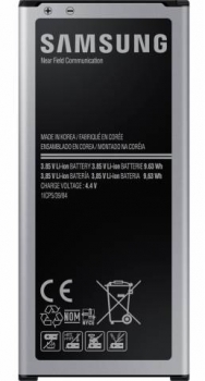Samsung EB-EG850BBEGWW baterie EB-BG851BBE