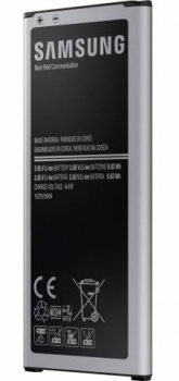 Samsung EB-EG850BBEGWW baterie EB-BG851BBE - 2