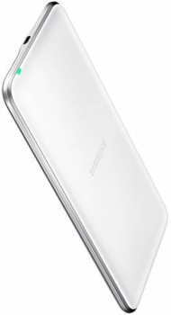 Samsung EP-KN910IWEGWW S-View sada pro bezdrátové nabíjení pro Samsung Galaxy Note4 podložka