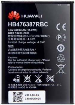Huawei HB476387RBC baterie pro Huawei G750