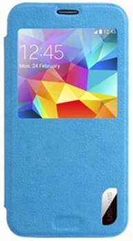 USAMS Cloud Samsung Galaxy S5 blue