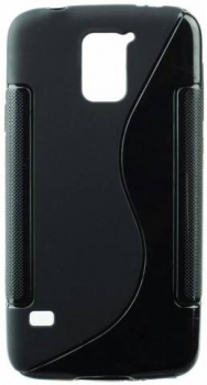 Forcell S Case Samsung Galaxy S5 black