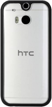 Rock Enchanting ochranný kryt pro HTC One (M8) black