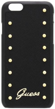 Guess Studded Hard Case Apple iPhone 6 black
