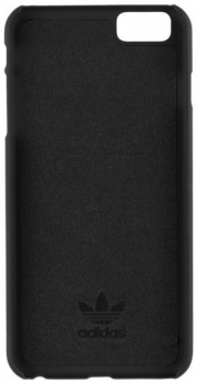 Adidas Hard Case Moulded ochranný kryt pro Apple iPhone 6 Plus zepředu