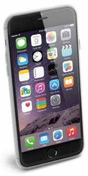 CellularLine Color Slim zadní ochranný kryt pro Apple iPhone 6 Plus zepředu