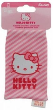 Pouzdro Hello Kitty - 2