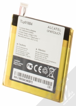 Alcatel TLp018B4 originální baterie pro Alcatel One Touch 6030 Idol