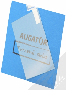 Aligator Glass ochranné tvrzené sklo na displej pro Aligator RX500