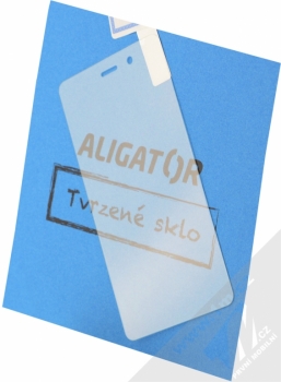 Aligator Glass ochranné tvrzené sklo na displej pro Aligator S4080 Duo