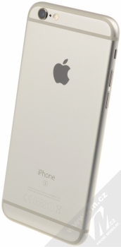 APPLE iPHONE 6S 64GB šedá (space gray) šikmo zezadu