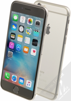 APPLE iPHONE 6S 64GB šedá (space gray)