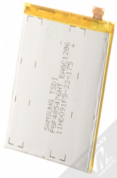 Asus C11P1424 originální baterie pro Asus ZenFone 2 (ZE551ML) zezadu
