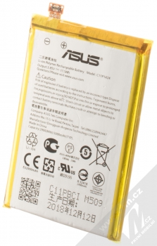 Asus C11P1424 originální baterie pro Asus ZenFone 2 (ZE551ML)