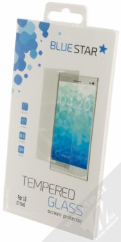 Blue Star Glass Protector ochranné tvrzené sklo na displej pro LG G7 ThinQ krabička