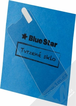 Blue Star Glass Protector ochranné tvrzené sklo na displej pro LG G7 ThinQ