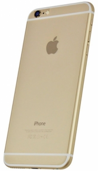 Blue Star Glass Protector Front and Back ochranné tvrzené sklo na displej a na zadní část pro Apple iPhone 6 zezadu