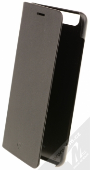 CellularLine Book Essential flipové pouzdro pro Huawei P10 Plus černá (black)