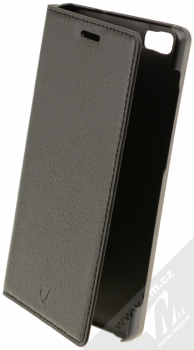 CellularLine Book Essential flipové pouzdro pro Huawei P8 Lite černá (black)