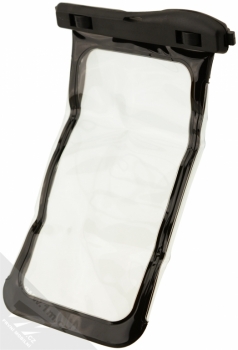 CellularLine Voyager vodotěsné pouzdro pro mobilní telefon, mobil, smartphone černá (black) zezadu