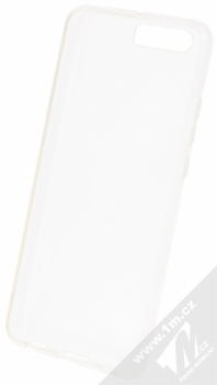 Celly Gelskin gelový kryt pro Huawei P10 Plus bezbarvá (transparent) zepředu
