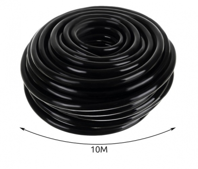 1Mcz VM-318 Vodní mlha zavlažovač 11 trysek 10m černá (black)