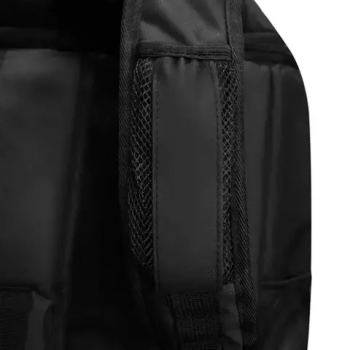1Mcz Piknikový batoh termo 26l černá (black)
